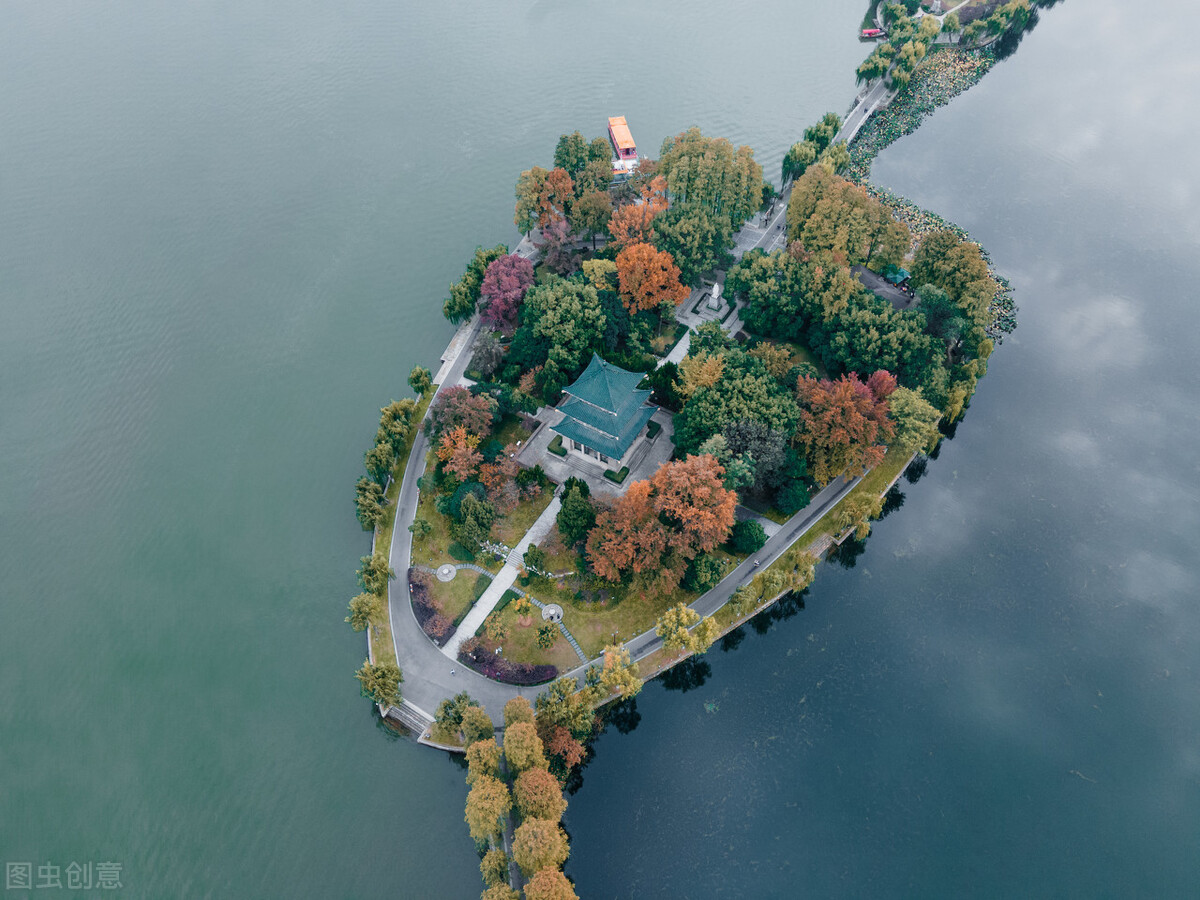 国内不收门票的十大景区,最值得一游的十个5a景区