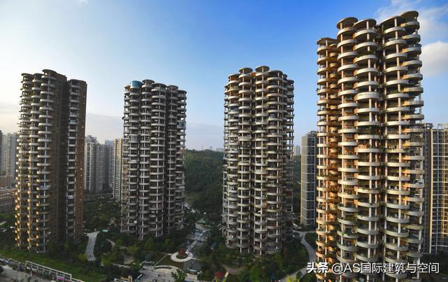 世界各国最奇葩的四大建筑,了解世界十大奇葩建筑