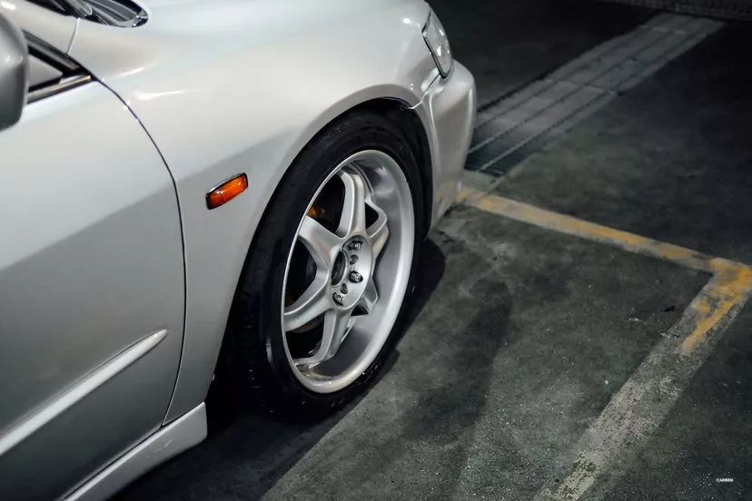 谈谈我与他和他们的故事|六代雅阁|玩车