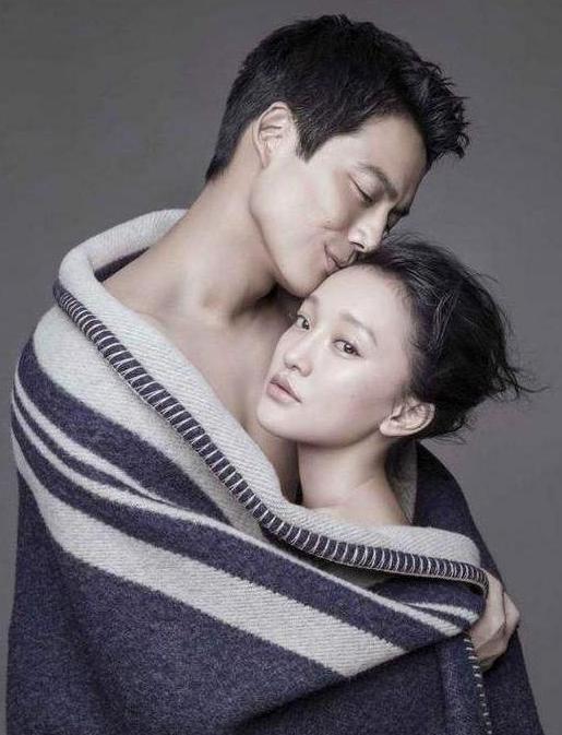 周迅和王烁照片,周迅王烁写真曝光