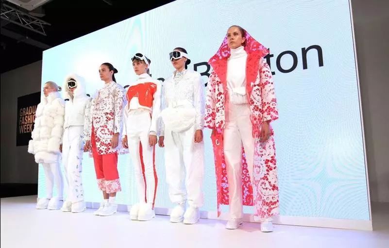 英国服装设计硕士的院校,英国戏剧服装设计专业硕士