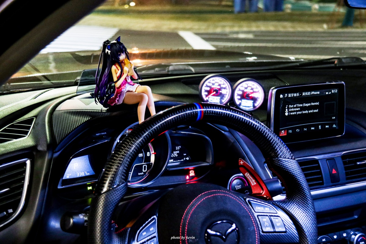 马自达3昂克赛拉可以改装涡轮吗,马自达昂克赛拉是自吸还是涡轮