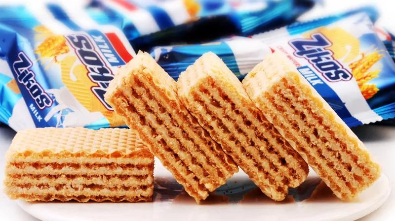 回购率高的10种美食,回购率超高的10款小零食