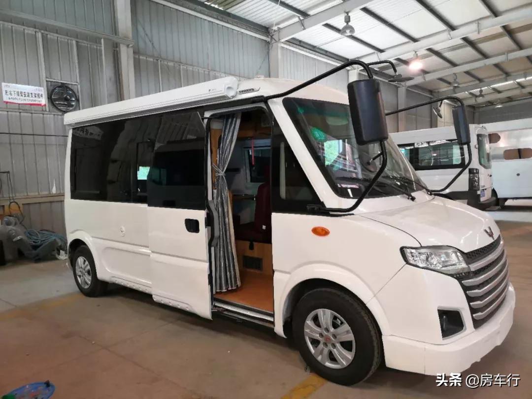 房车价格5-10万元低顶b型房车,房车大全20-30万的c型高档房车