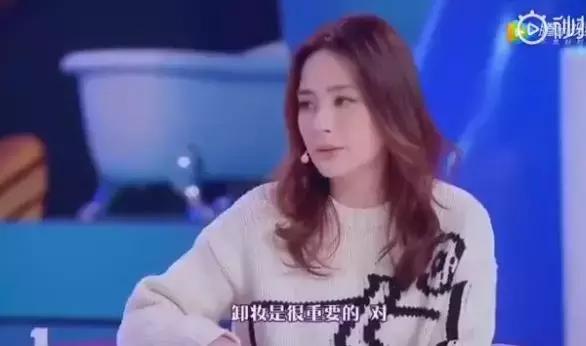 某书乱到下架整改,早像阿娇这清流,也不至于倒台吧?