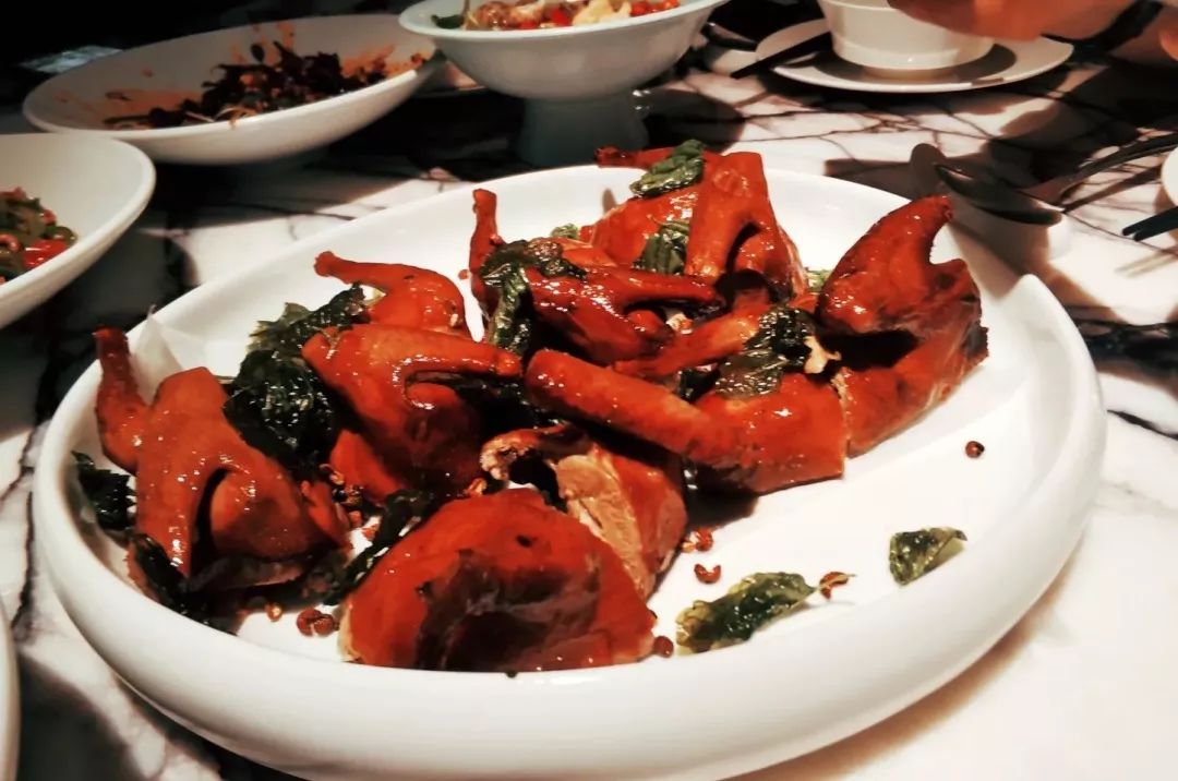 加急！情人节保命手册，该吃点啥你心里还没数？