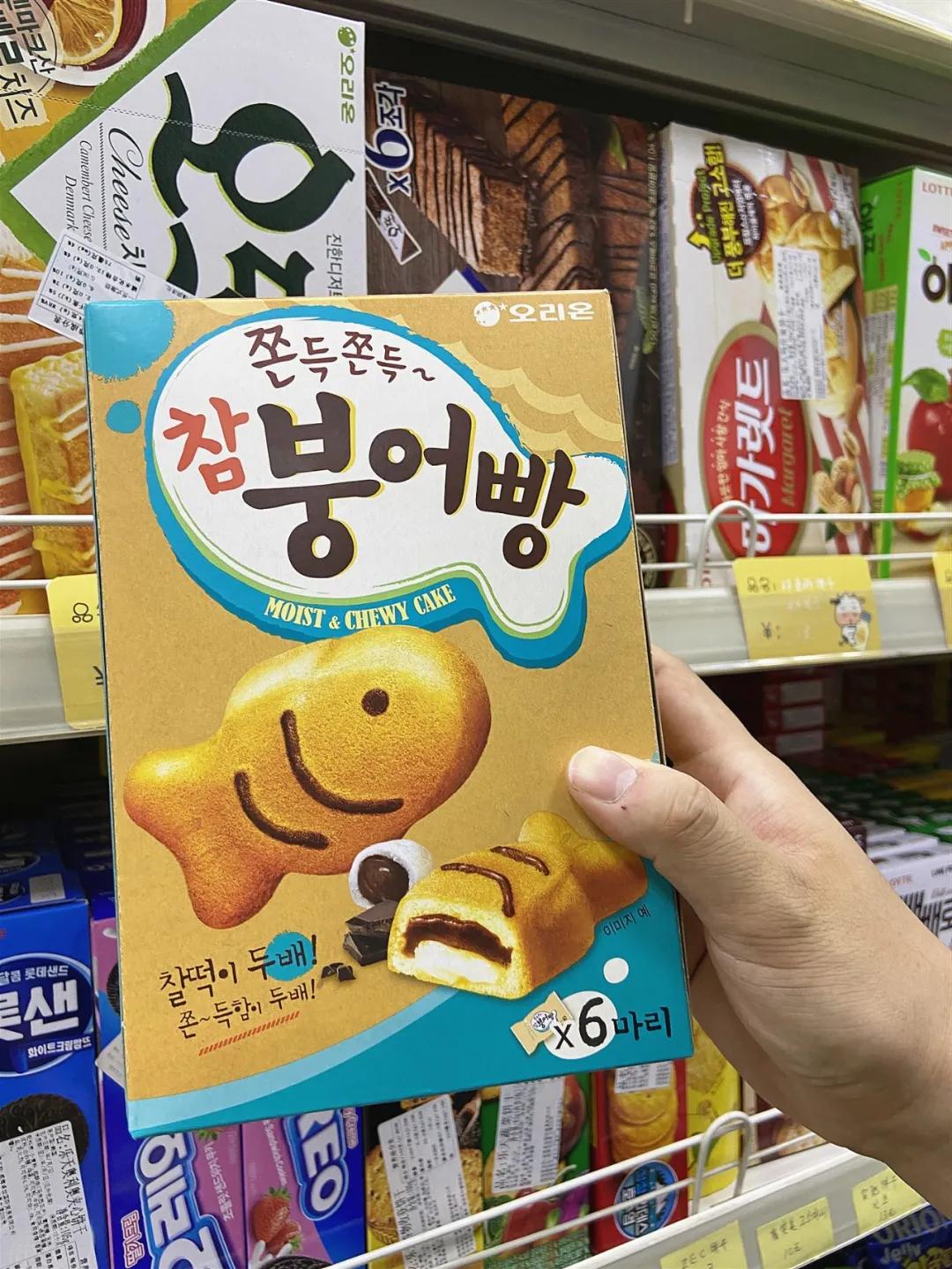 在天津！完爆代购的宝藏「韩国超市」