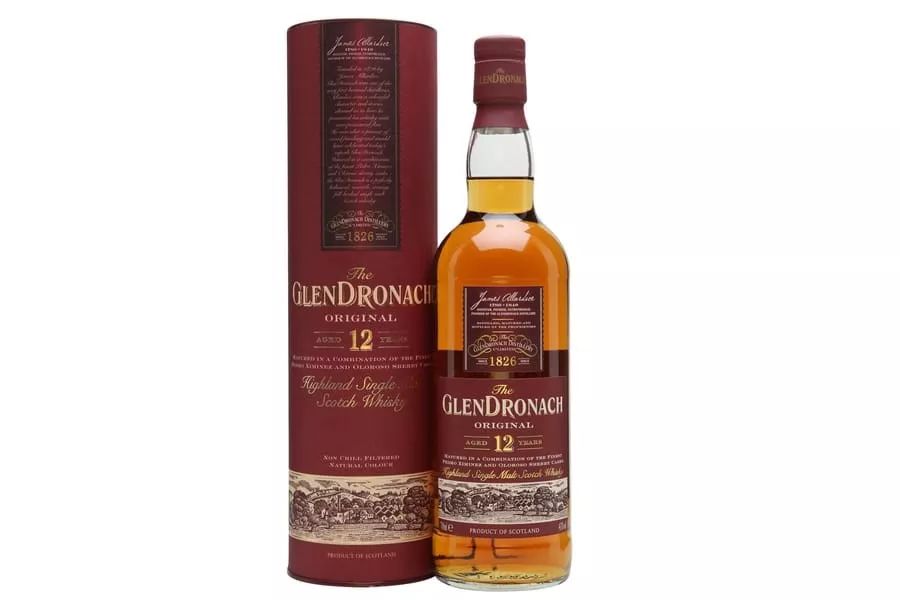 饮酒指南：25款超高性价比苏格兰威士忌
