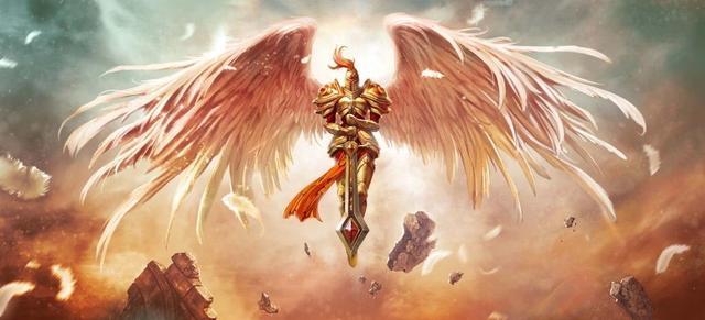 天使凯尔手游教学出装符文,英雄联盟天使凯尔s14