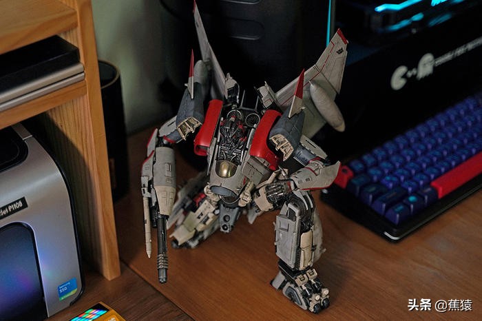 大半年的桌面折腾记录，桌面3.0SHOW