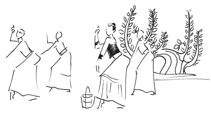 最美的中国舞蹈,有一种美叫中国舞蹈