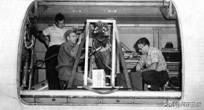 炮艇机发展史图片,炮艇机发展史详解