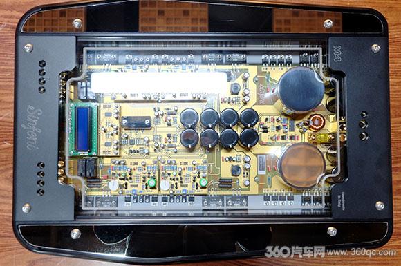 hiend发烧现场,性价比高的hiend前后级功放