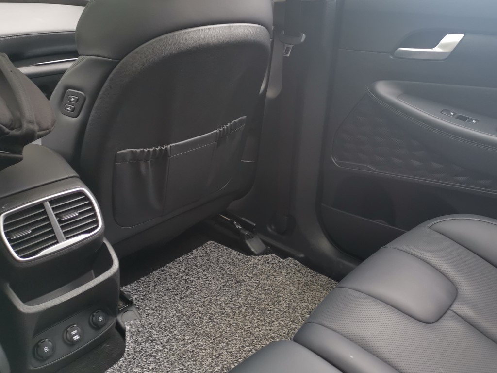 第四代胜达优惠8万,2023款现代胜达旅行家与汉兰达