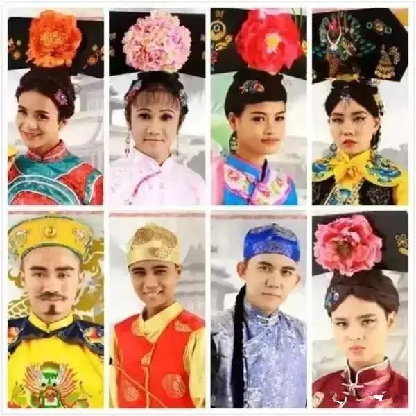 越南还珠格格电视剧大结局,越南还珠格格电视剧