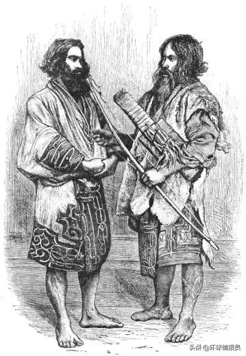 日本北海道是怎样的存在,北海道是怎么发展起来的