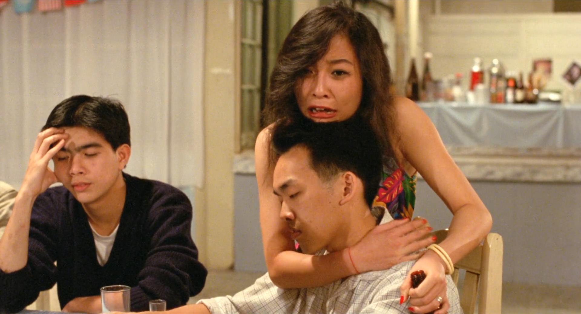 牯街岭少年杀人事件片长,牯岭街少年杀人事件片源