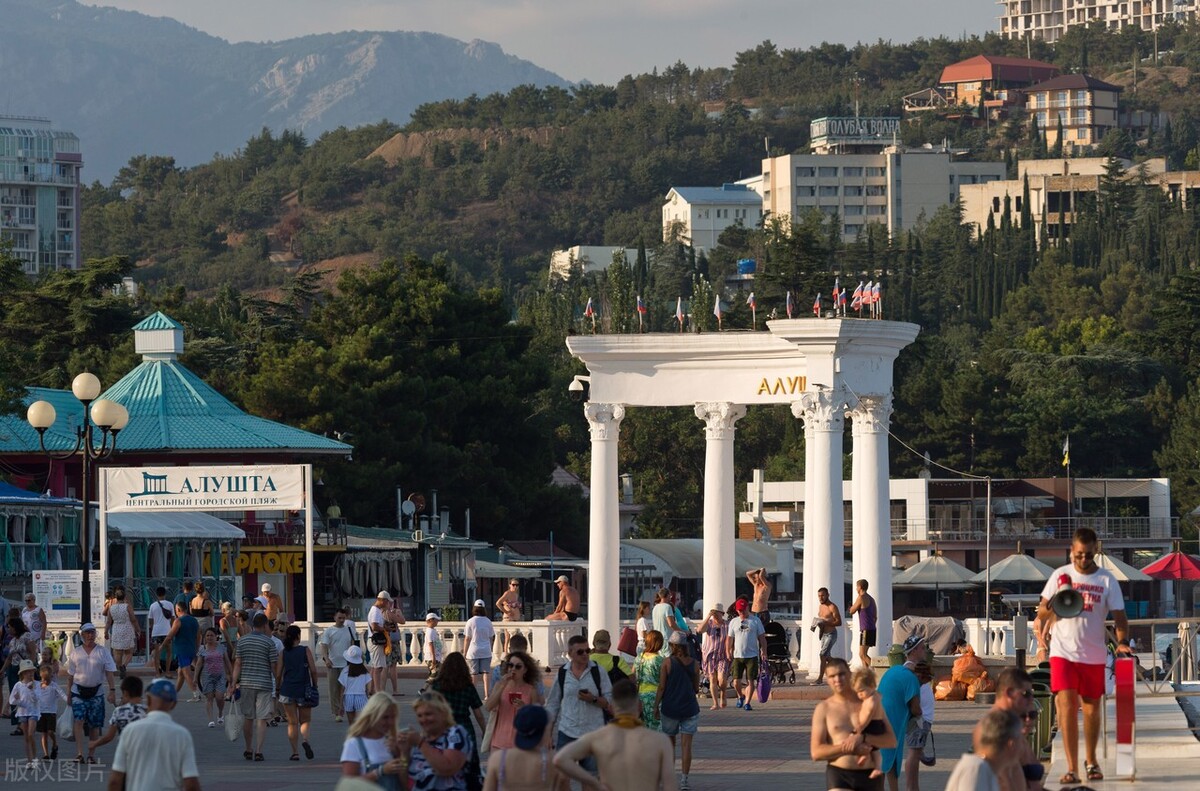 克里米亚民众投票结果,克里米亚公投世界承认吗