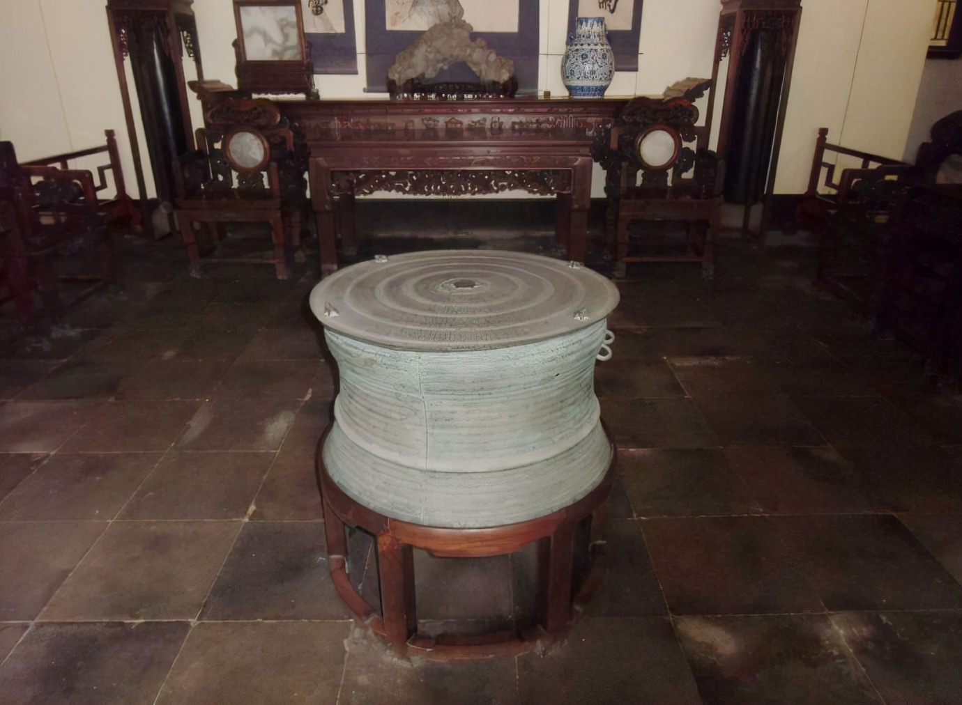 玲珑精雅——苏州网师园（一）