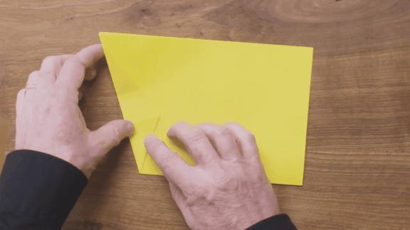 世界上能飞90000米的纸飞机怎么折,能飞6000米的纸飞机大师