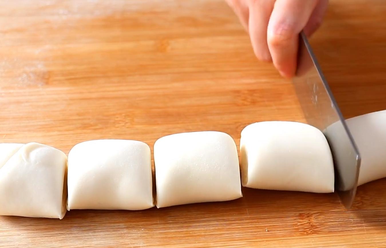 板栗酥饼烤箱做法,板栗酥饼做法烤箱