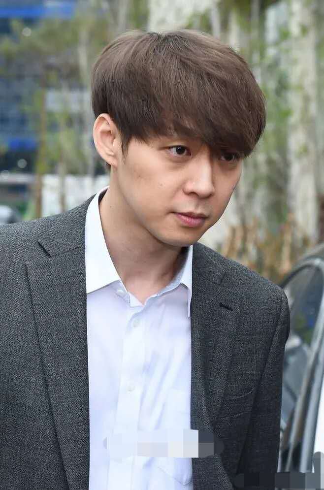 朴有天将重返演艺圈,朴有天还能回归东方神起吗