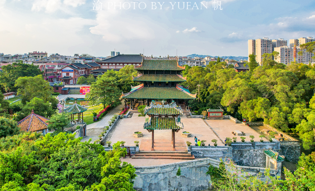 广西哪个县并称江南四大名楼,广西的四大名楼