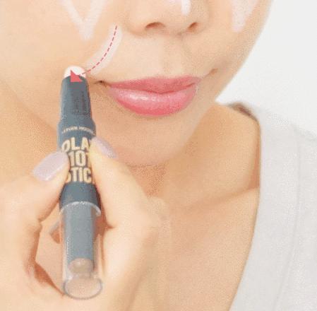 花大钱买回一整套彩妆,花大钱买了一个东西害人害己