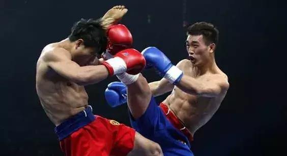 初学者九十分钟散打训练计划,散打初学者三招必学