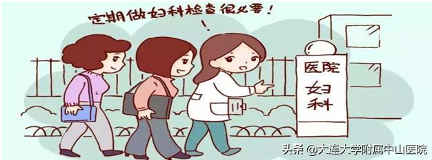 女性阴道流血的症状,女性阴道流血症状