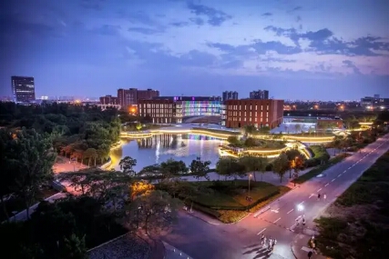 天津学霸女神,天津大学漂亮女学霸