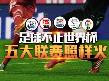 欧洲五大联赛哪个联赛最好看,2021-2022赛季欧洲五大联赛资料