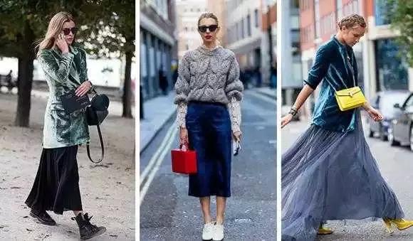 丝绒在冬天更有高级感,丝绒面料如何挑选