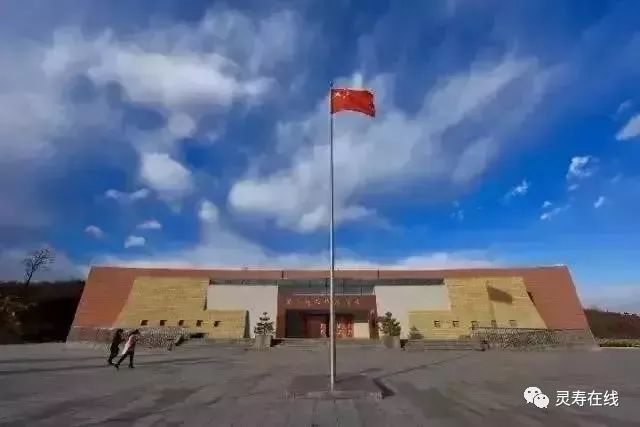 河北灵寿风景,河北地铁风景