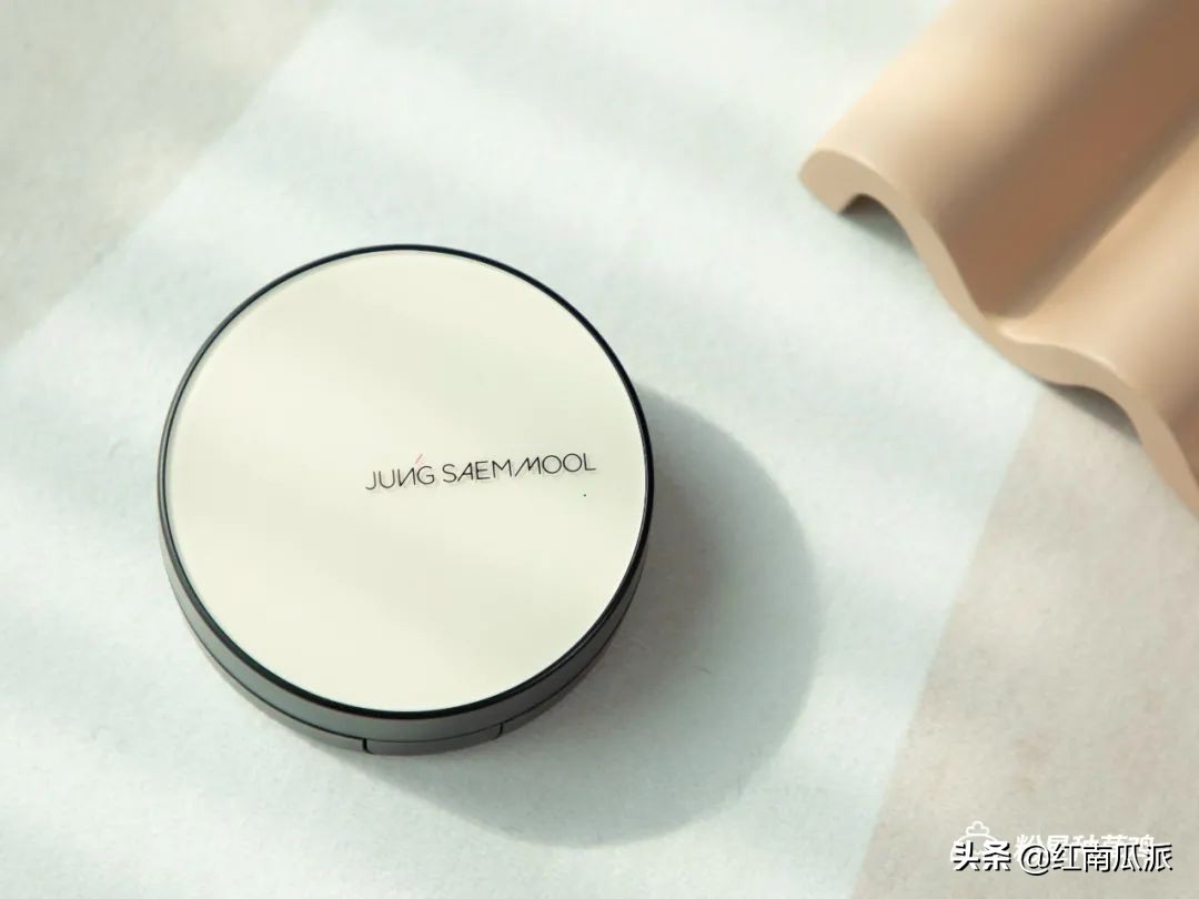 推荐一款比较好的气垫,超好用神仙气垫