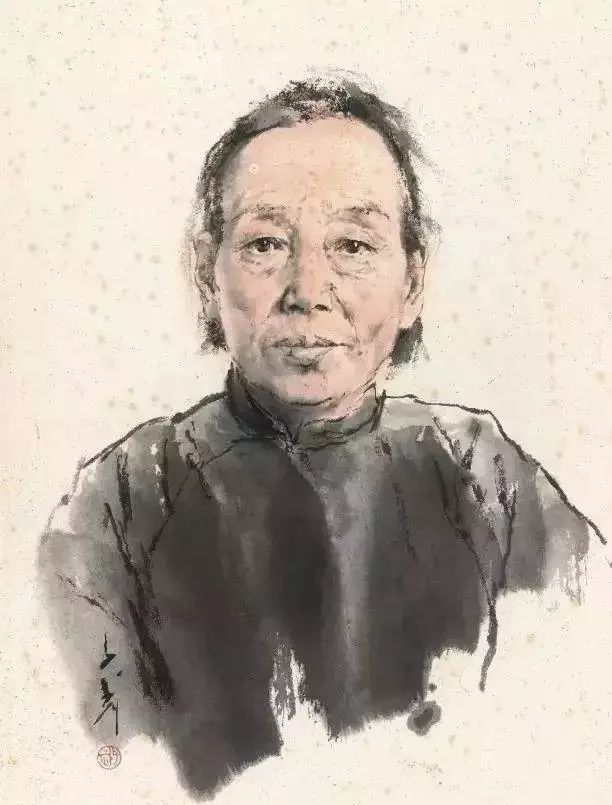中国画家王子武值钱吗,王子武书画