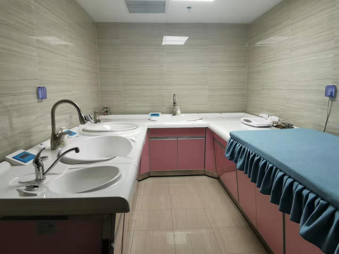 县级医院妇产科单独开诊吗,妇产科新院区开诊