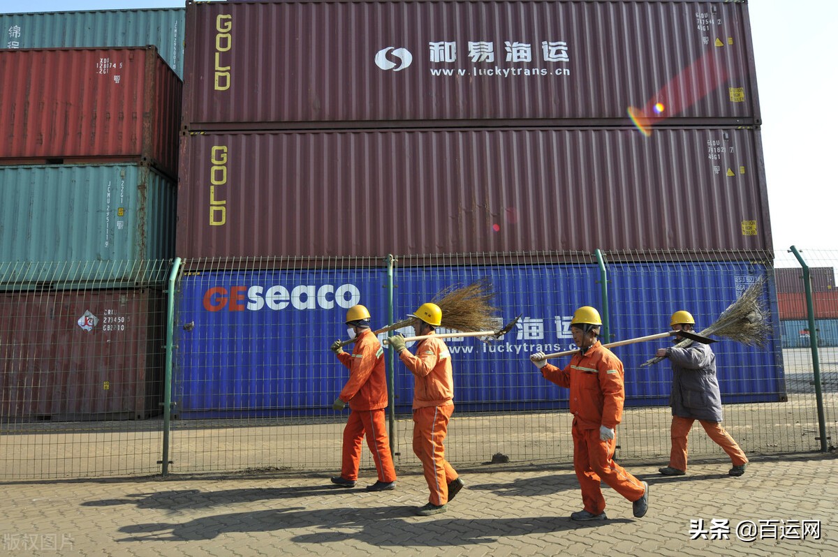 海运出口船代和货代的区别,海运操作跟货代操作哪个好