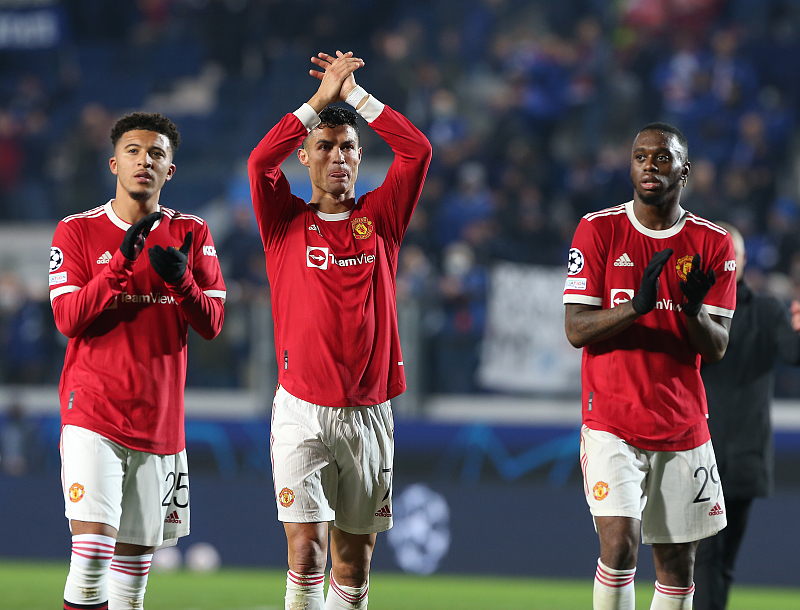 索帅刚到曼联连赢几场,索帅欧冠最后一战