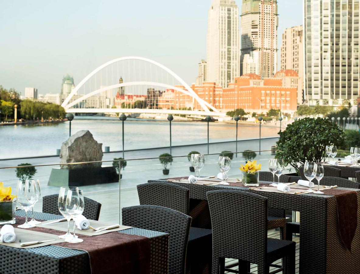 天津住宿性价比高的酒店,天津最顶级的酒店排名