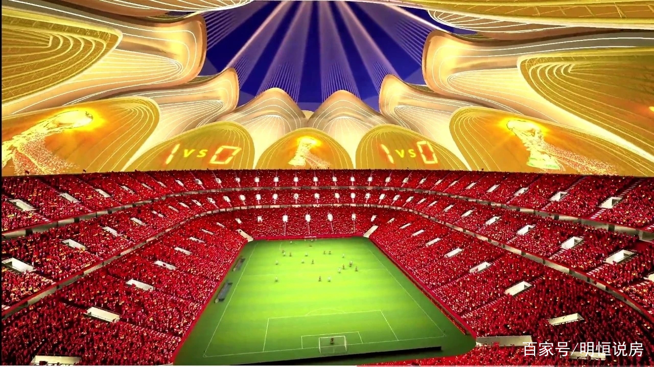 恒大广州足球场项目在哪里,广州恒大专业足球场最新建设消息