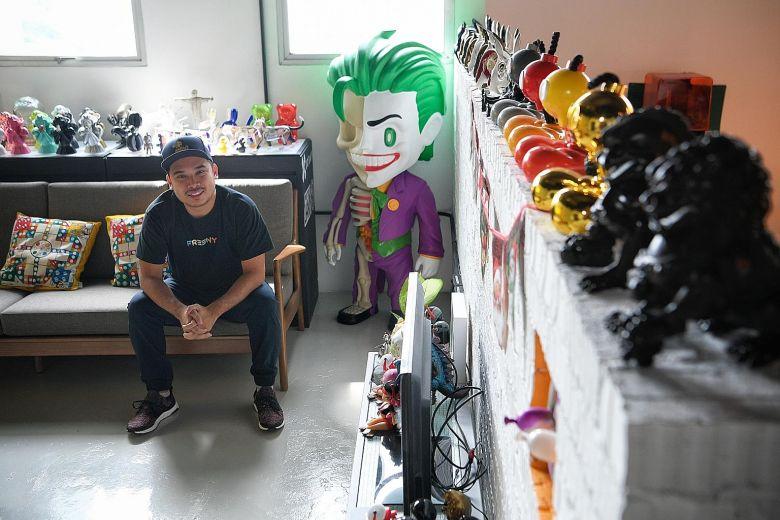 专访MightyJaxx｜东南亚版“泡泡玛特”的机会与野心