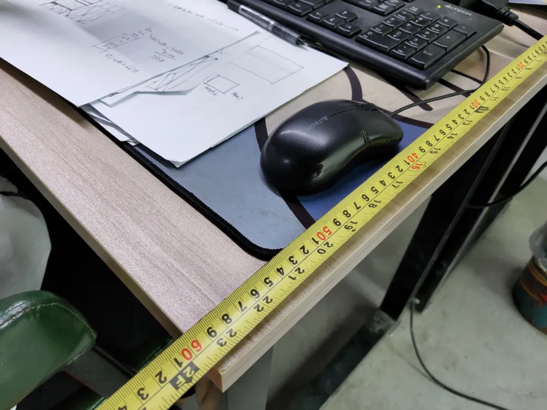 书桌做多宽好,书桌做多高合适