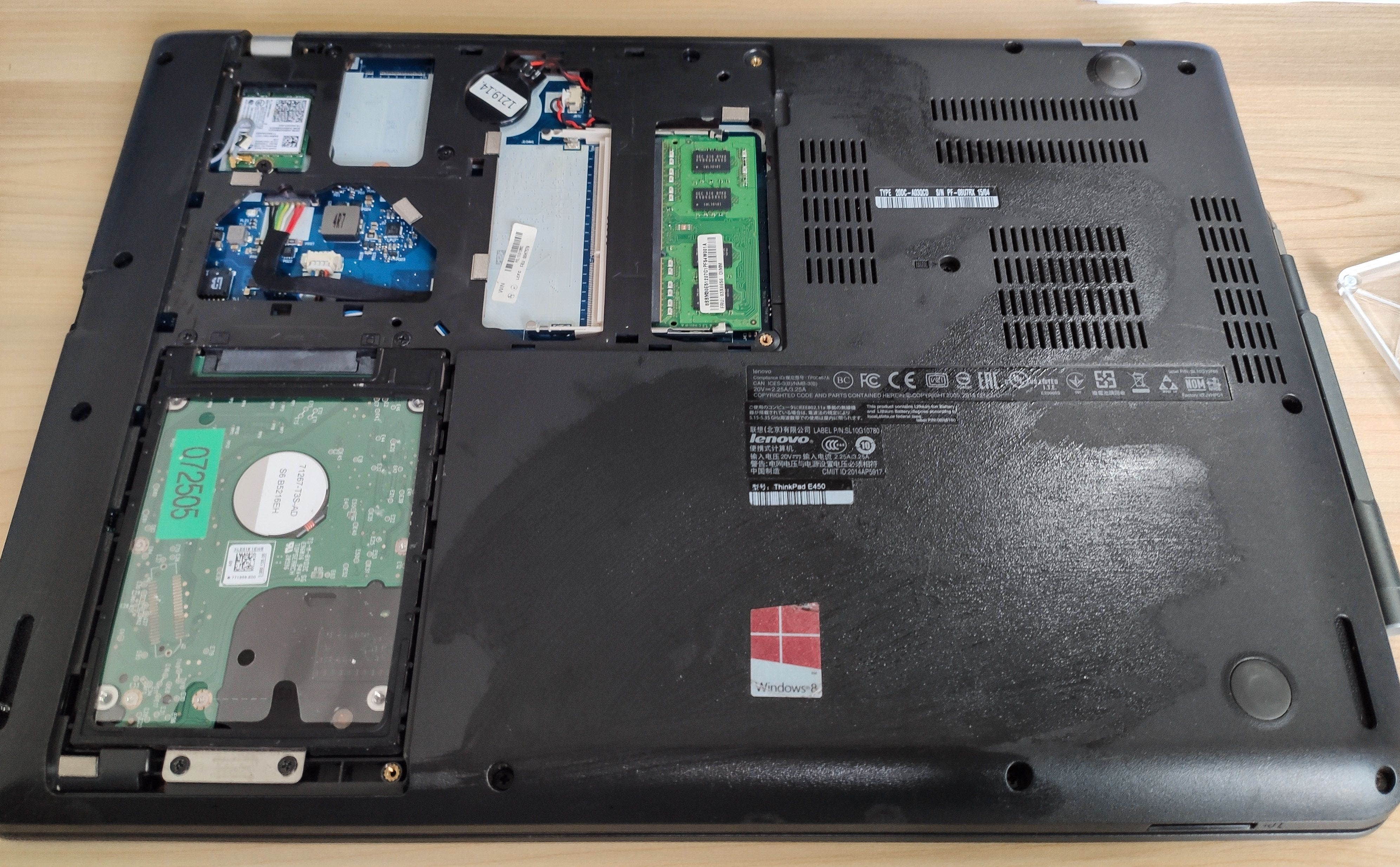 怎么买到靠谱的二手笔记本电脑,如何购买二手笔记本电脑最划算