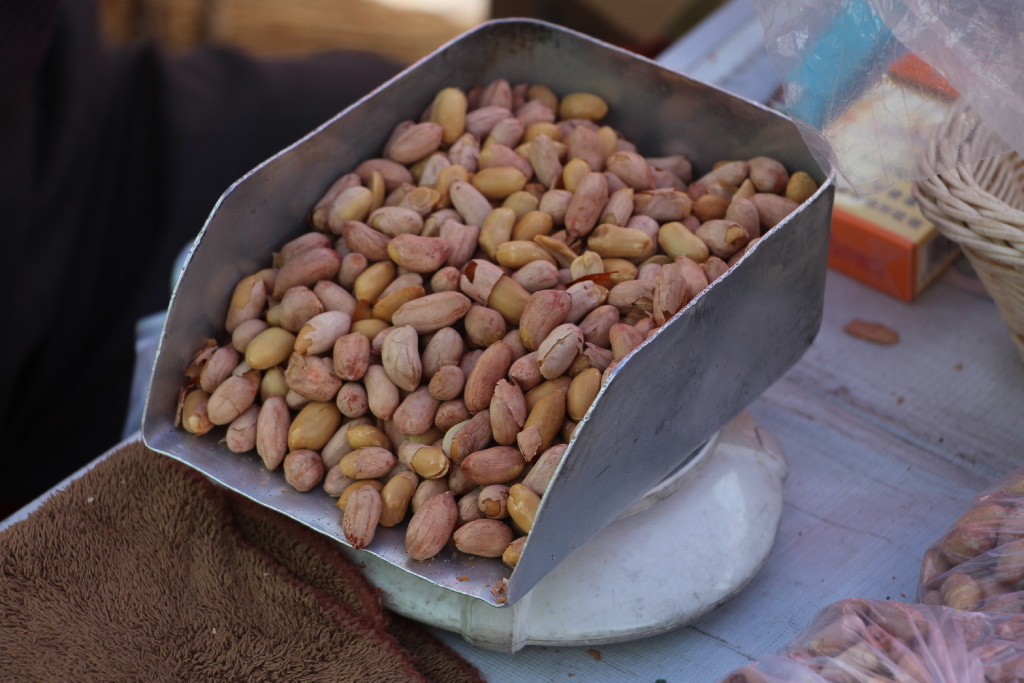 老味果仁做法,高级果仁咋做好吃