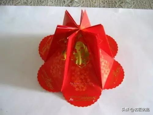 元宵节鼠年手工灯笼制作大全,元宵必备纸艺小灯笼手工制作