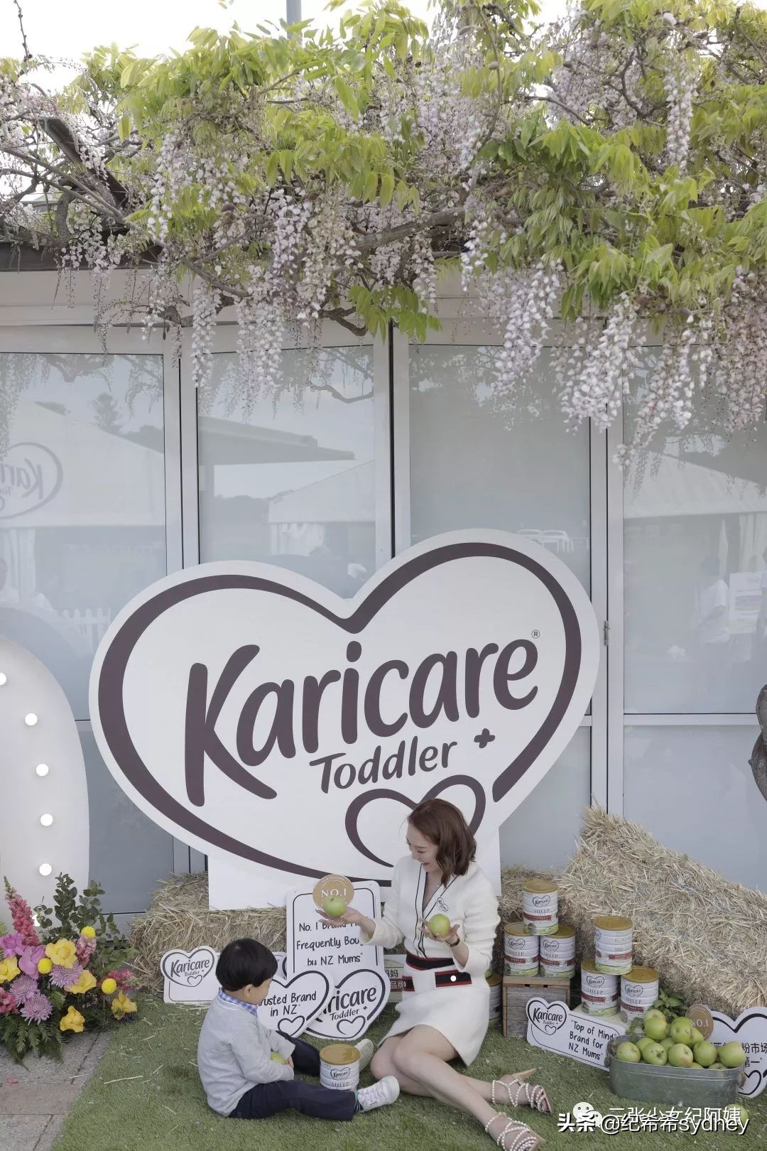 澳洲原装进口奶粉可瑞康,澳洲可瑞康奶粉新包装