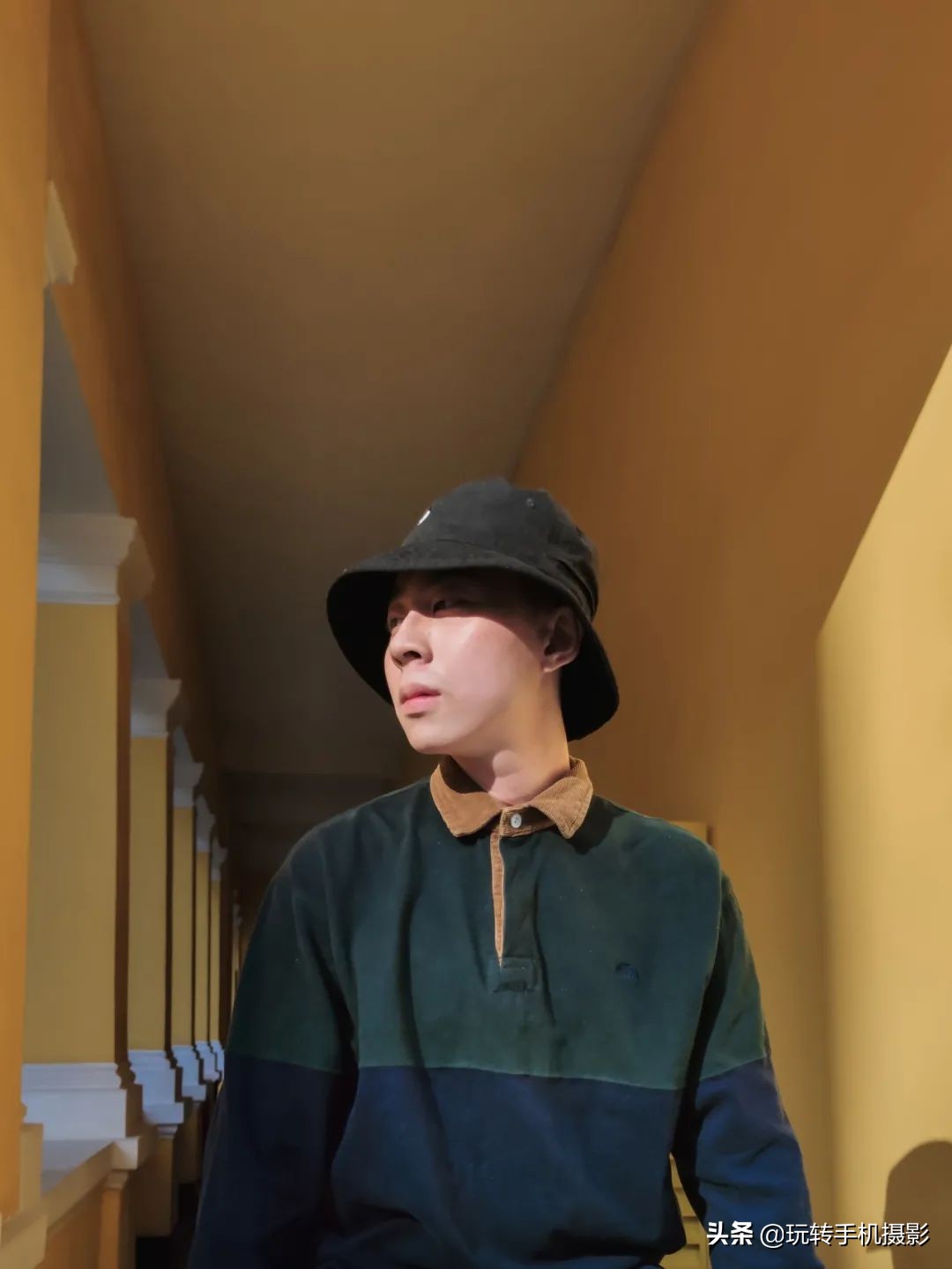 小米手机拍不了横屏照片,小米手机拍不出原有颜色