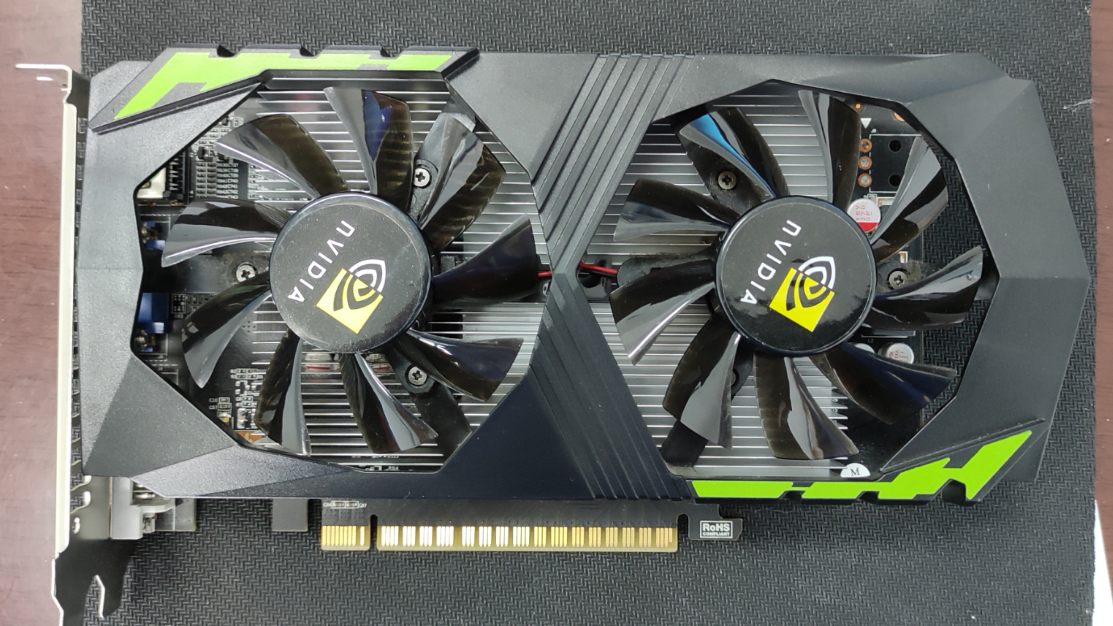 现在gtx950显卡还值得买吗,英伟达gtx950
