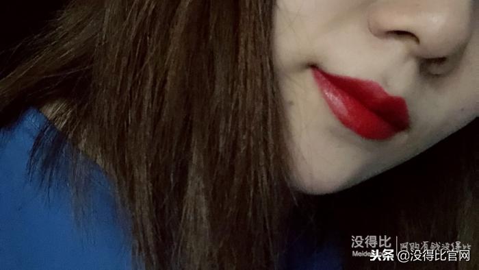 阿玛尼红管丝绒400,阿玛尼润唇膏红管